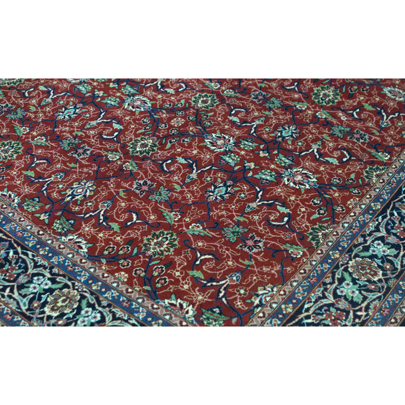 Jahan One-of-a-Kind 6' X 9' Area Rug