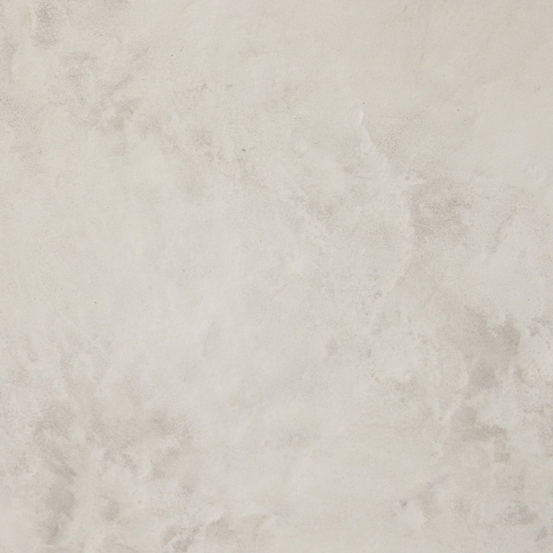 Janice End Table, Textured Lunar Concrete