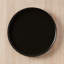 Assiette plate en grès Izie-91715694