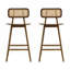 Tabouret de bar d'intérieur en bois-703808897-686470934