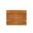 Nico Reclaimed Wood Sculptural Stool Ottoman