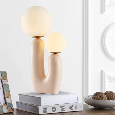 Jamila LED Ceiling Light