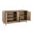 Solara Retreat Sideboard Server