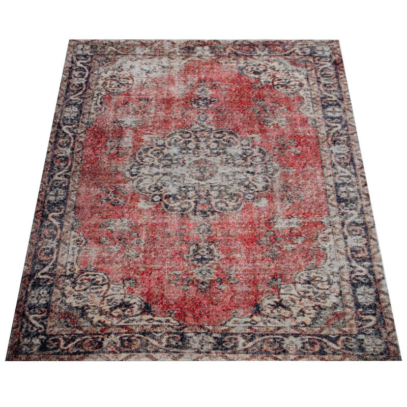 Novara Oriental Area Rug, Rectangle 160 x 220cm
