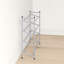 16 Pair Shoe Rack