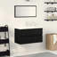 Bathroom Furniture Suite