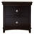 Tussey Solid Wood Piece Bedroom Set