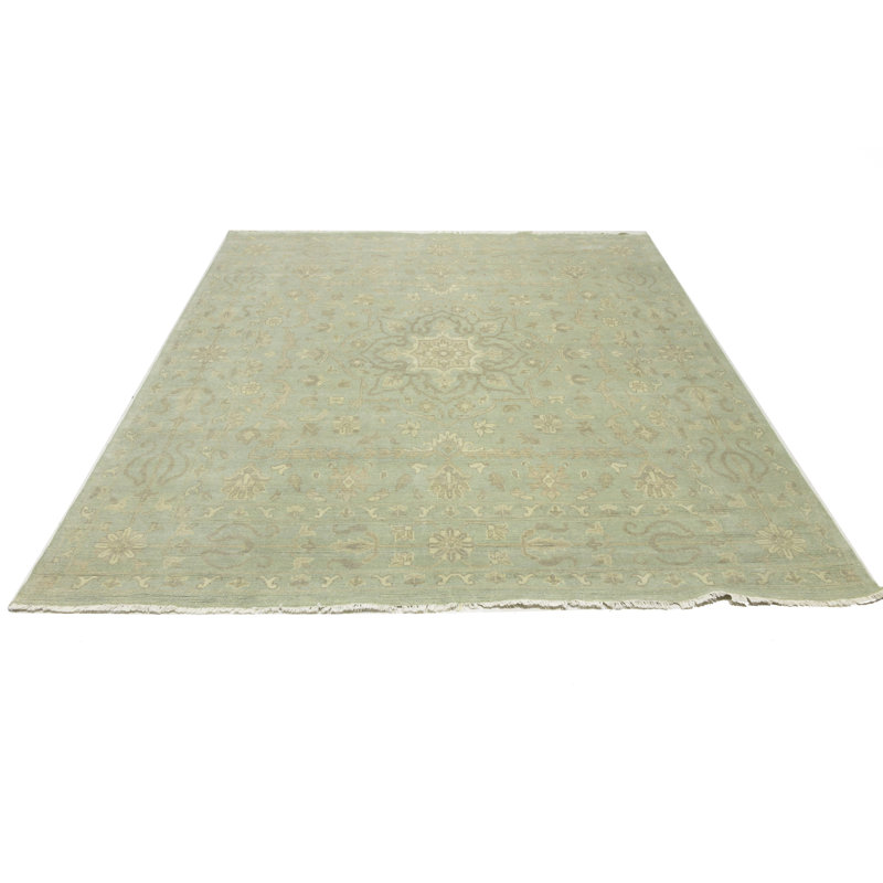 Tapis oriental transitionnel M10