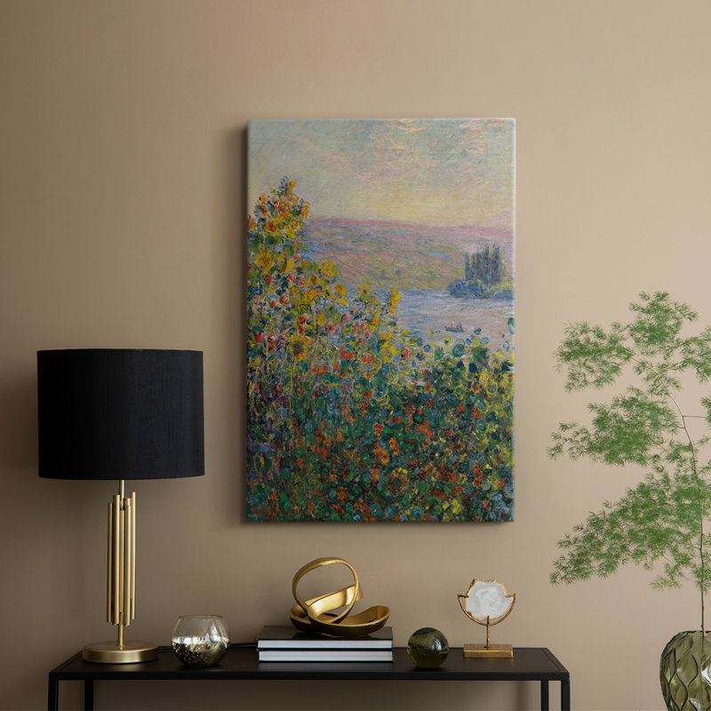 Paysage rétro LXV III - galerie Cavas