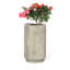 Pot à fleurs en silice Vítor-230923098