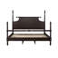Structure de lit Beckett Morocco-20238597-53309534