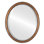 Miroir décoratif biseauté glam Schlater