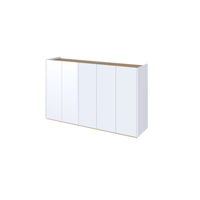Bassel Display Cabinet