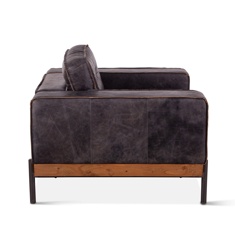 Chiavari Armchair, Antique Ebony