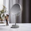Miroir grossissant circulaire autoportant-93468253