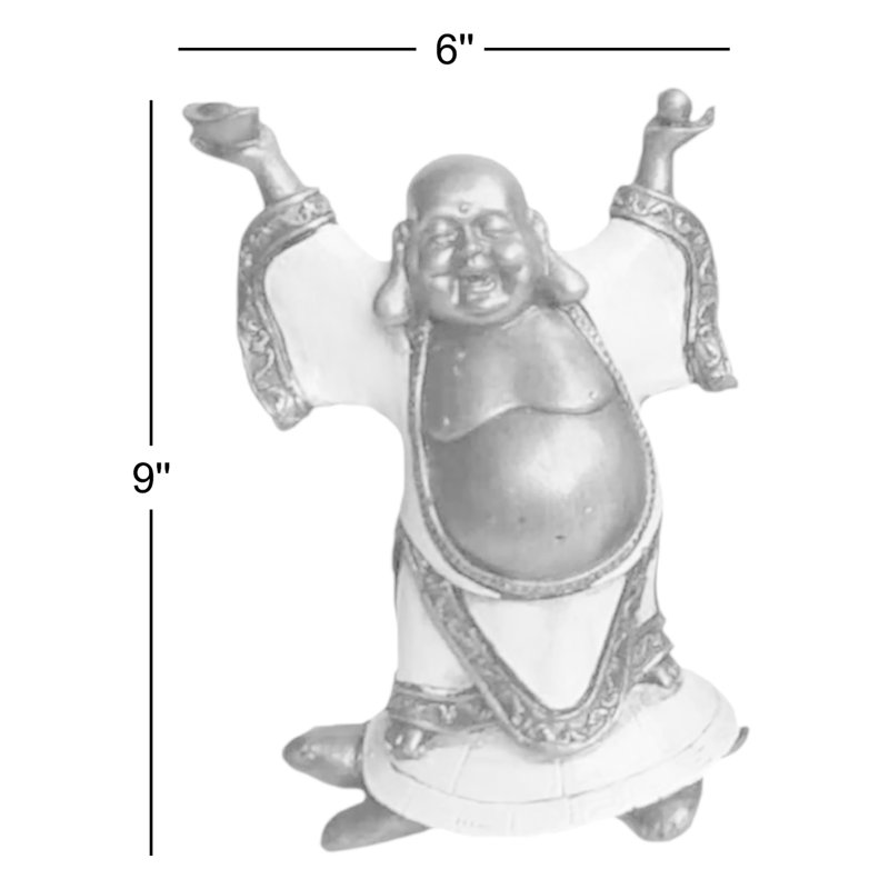 Figurine Tusarora, Orange