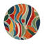 Tapis intérieur et extérieur Perky Line-1075570310
