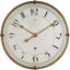 Vernice Metal Wall Clock