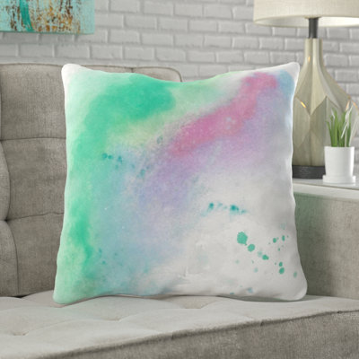 Coussin décoratif texture Fairmount