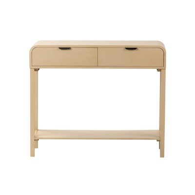 90cm Console Table