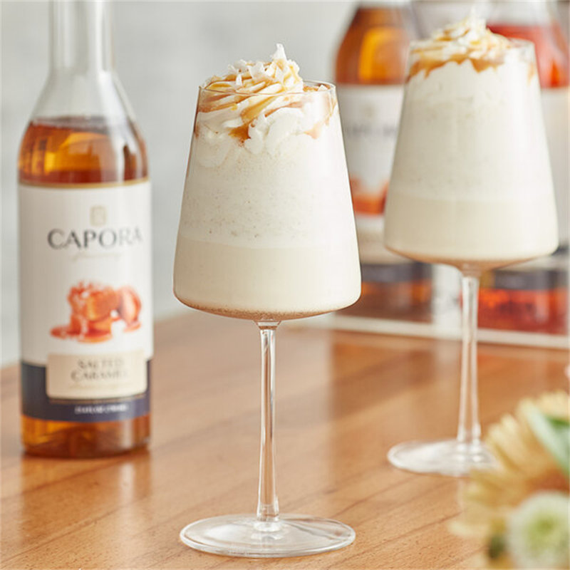 FixtureDisplays Snow Cone Syrup