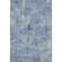 Premium Machine Washable Prisco Navy Rug