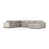 Aldred Silver Polyester Blend is out of stock