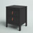 Cotham 17.24'' W Particle Board / Chipboard Nightstand-1128778264