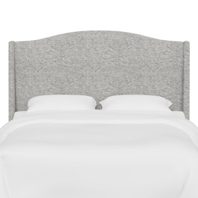 Byrd Cotton Headboard
