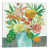 Toile tendue
