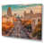 Wrapped Canvas selected