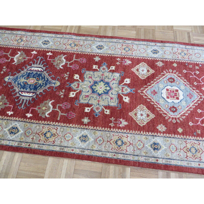Tapis Illias