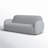 Soria 83" Upholstered Sofa-475335334