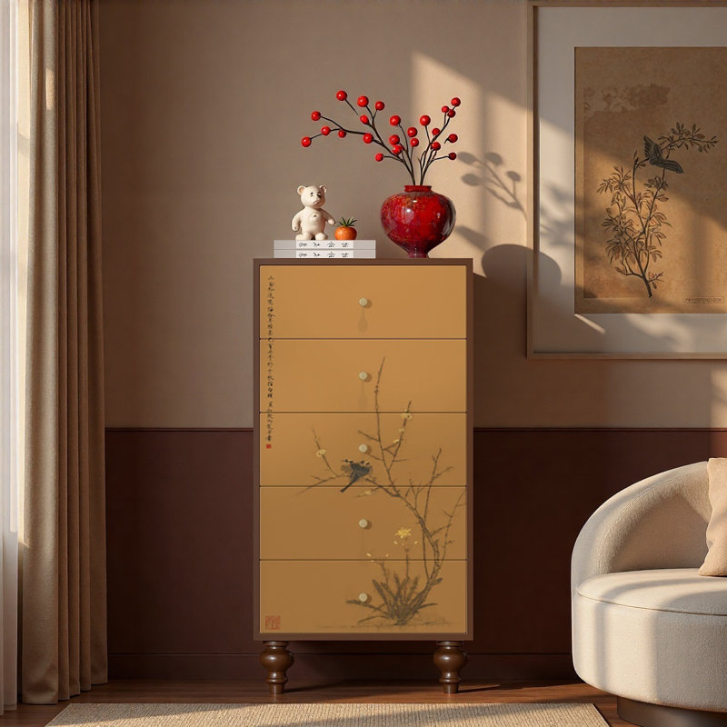 Armoire de rangement à Esthétique