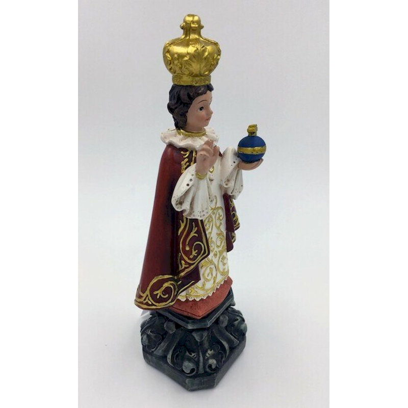Figurine Hohensee, enfant Jésus de Prague
