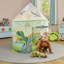 Kids Dinosaur Play Tent