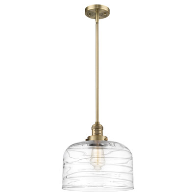Celaya 1 - Light Dome Pendant