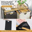 Bamboo Bathroom Cabinet