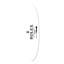 Watch Collector Road Sign Decorative Acrylic Surfboard by Oliver Gal