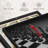 " Chess Set Pop Wall Art "-1646300060