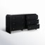 Commode 6 tiroirs Liabella-1994896046