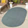 Neufeld Braided Lagoon Breeze Indoor/Outdoor Area Rug