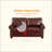 Living Room Sofa With Storage Sofa 2+3 Sectional Faux Leather-238023249