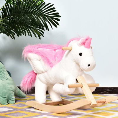 Kara Rocking Horse