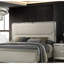 Mobilier de chambre à coucher 3 pièces
