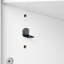 Ensemble de meuble-lavabo simple 18 po Shanarra-119533297