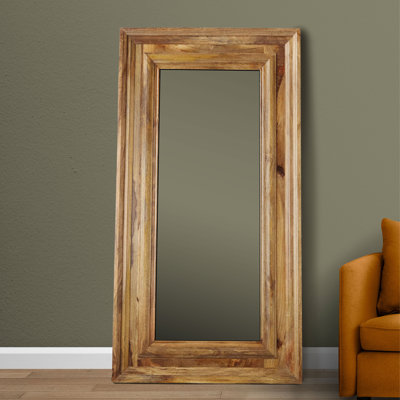 Miroir mural Meservey