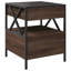 Cvitan Coffee Table with Storage-2027360247-2027360245
