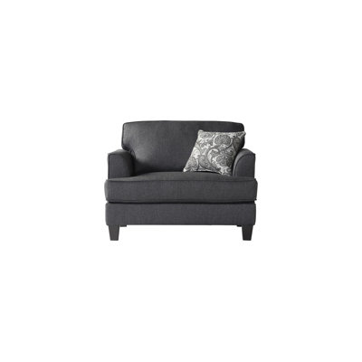 Espinal Upholstered Armchair