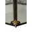 60"W Ganser Lantern Pendant
